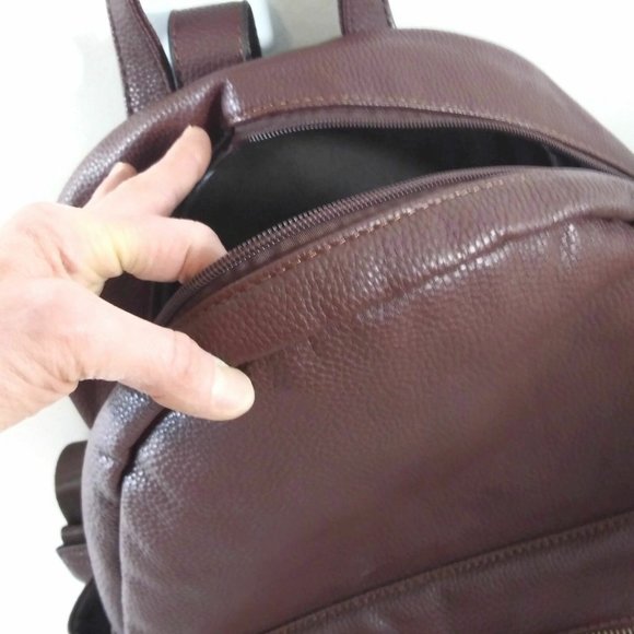 Women Student Backpack Travel Fashion Handbag  main image 8
